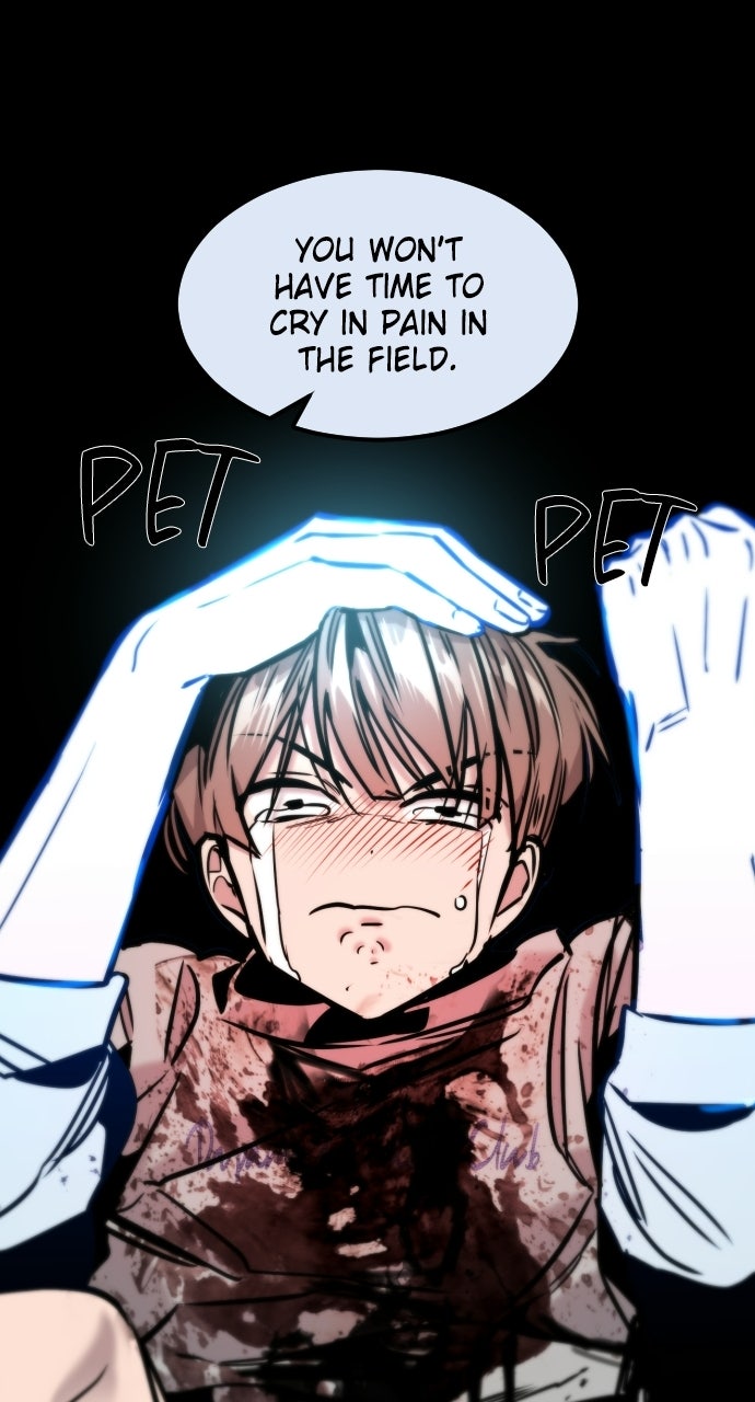 Read The Nine CloudDream: Zero chapter 19 image 73 on Lezhin