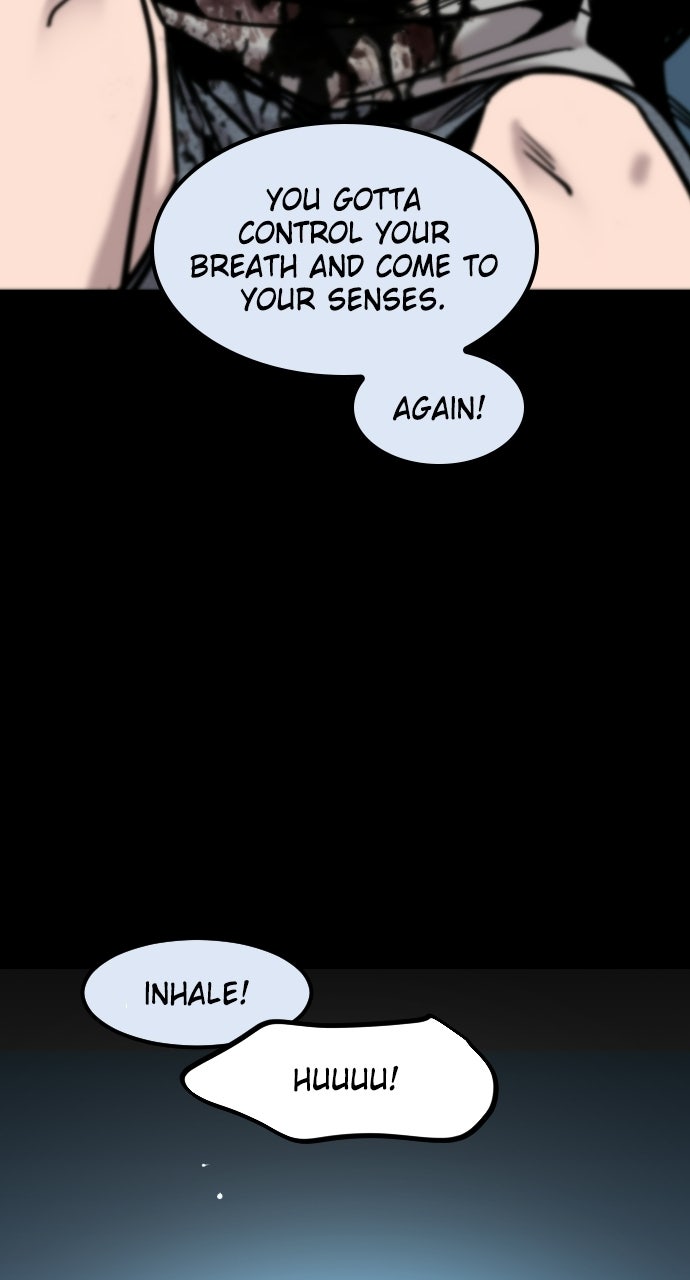 Read The Nine CloudDream: Zero chapter 19 image 74 on Lezhin