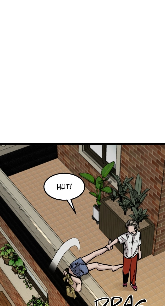 Read The Nine CloudDream: Zero chapter 19 image 81 on Lezhin