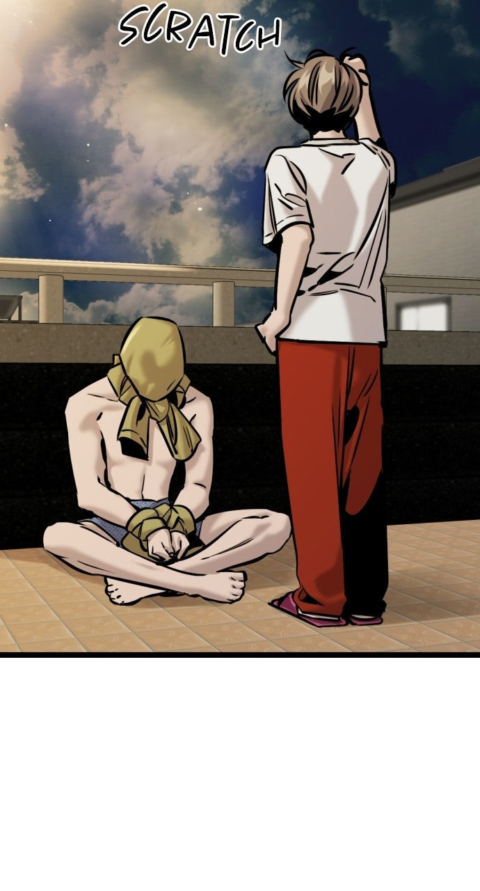 Read The Nine CloudDream: Zero chapter 19 image 85 on Lezhin