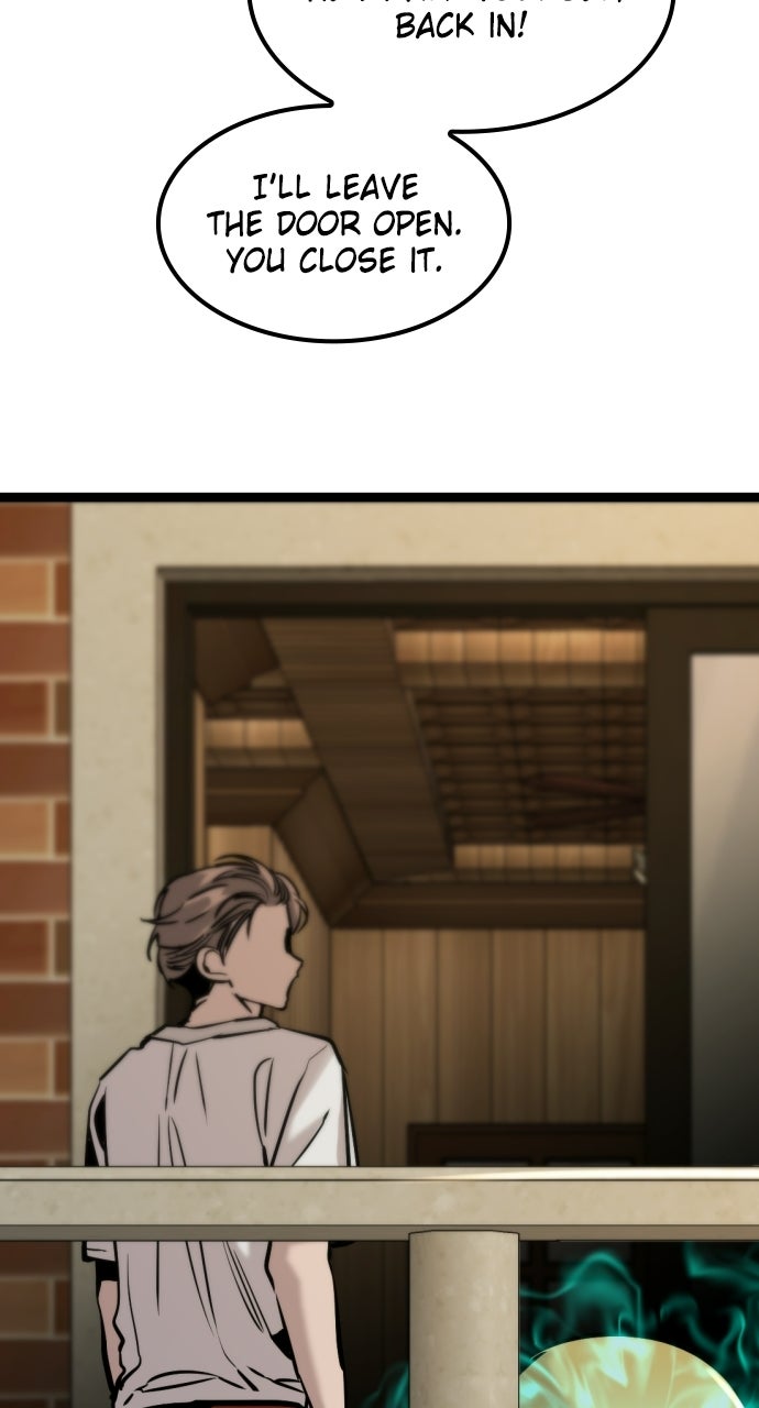 Read The Nine CloudDream: Zero chapter 19 image 87 on Lezhin