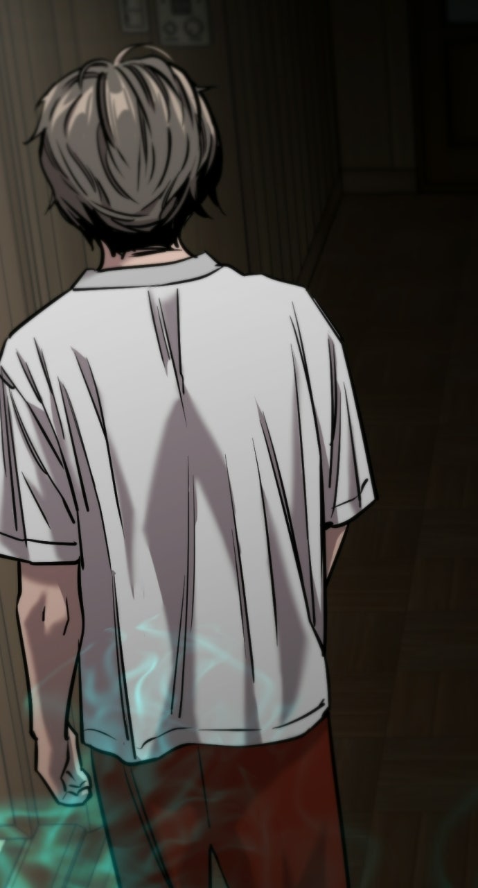 Read The Nine CloudDream: Zero chapter 19 image 94 on Lezhin