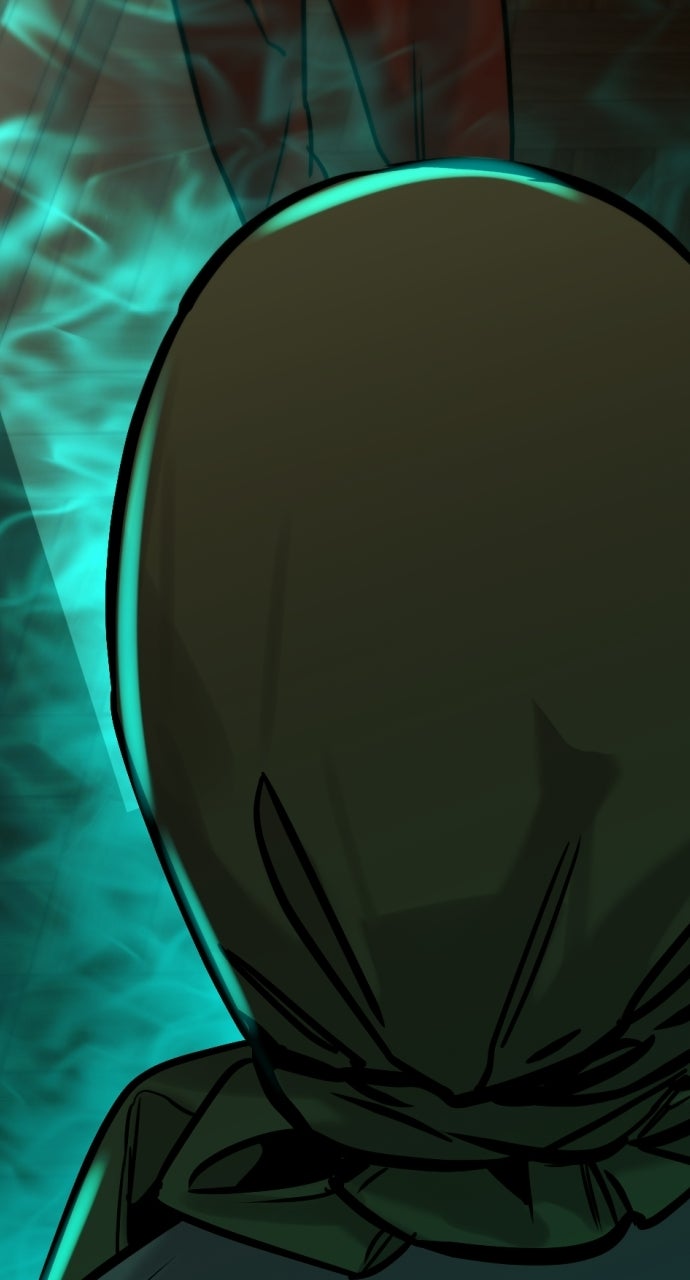 Read The Nine CloudDream: Zero chapter 19 image 95 on Lezhin