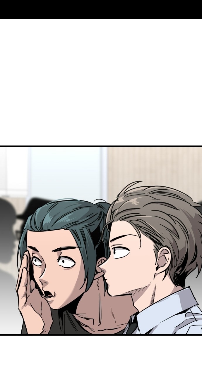 Read The Nine CloudDream: Zero chapter 2 image 1 on Lezhin