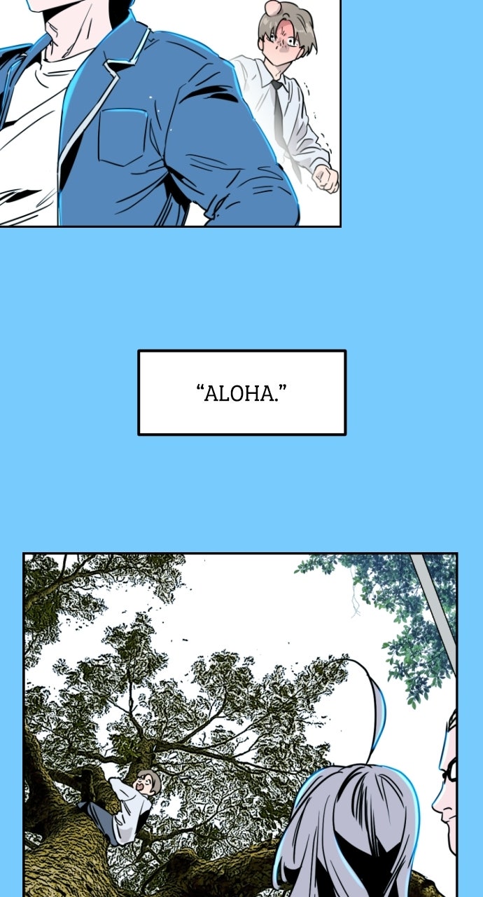 Read The Nine CloudDream: Zero chapter 2 image 102 on Lezhin