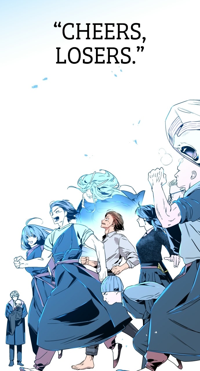 Read The Nine CloudDream: Zero chapter 2 image 106 on Lezhin