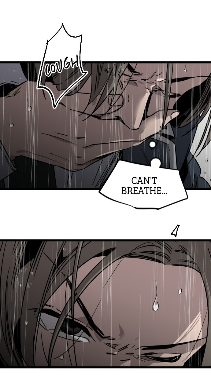 Read The Nine CloudDream: Zero chapter 2 image 113 on Lezhin