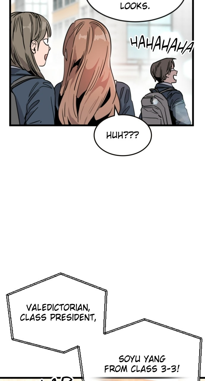 Read The Nine CloudDream: Zero chapter 2 image 12 on Lezhin