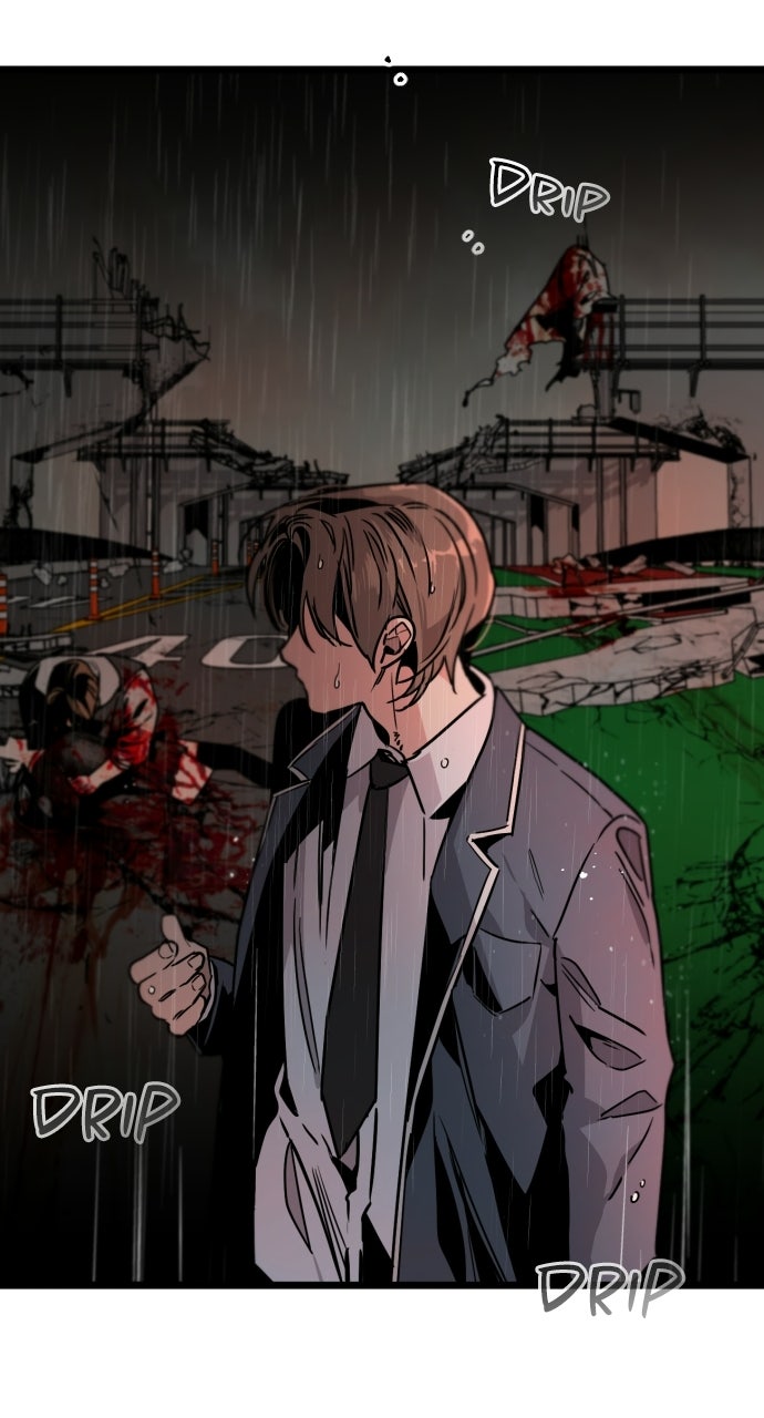 Read The Nine CloudDream: Zero chapter 2 image 124 on Lezhin