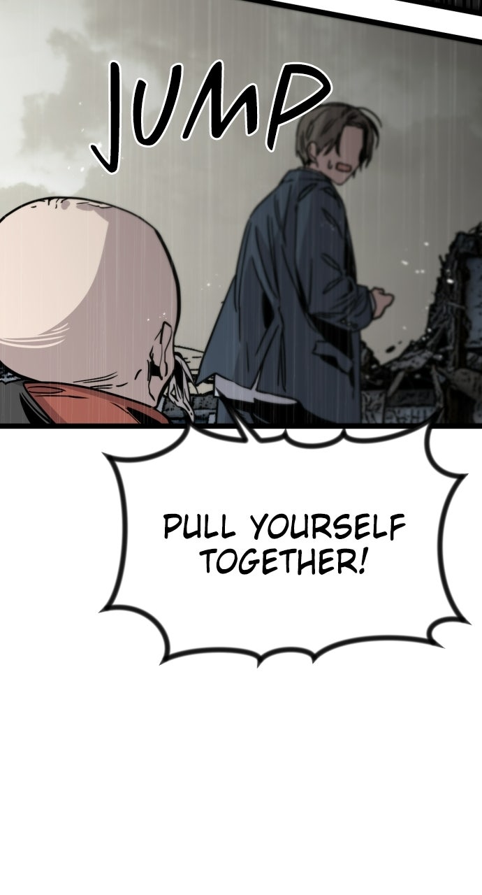 Read The Nine CloudDream: Zero chapter 2 image 128 on Lezhin
