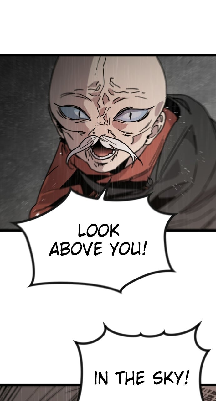 Read The Nine CloudDream: Zero chapter 2 image 129 on Lezhin