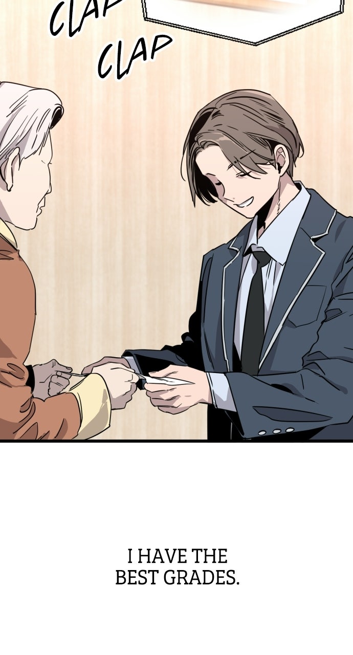Read The Nine CloudDream: Zero chapter 2 image 13 on Lezhin