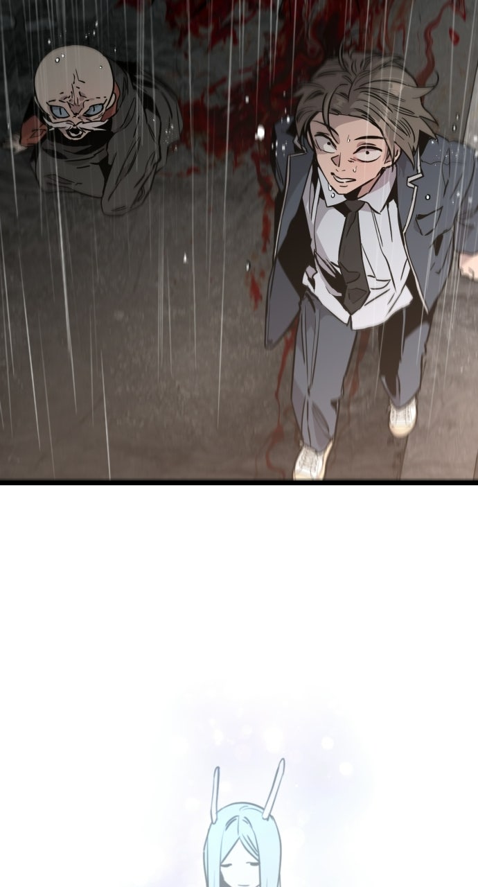 Read The Nine CloudDream: Zero chapter 2 image 131 on Lezhin