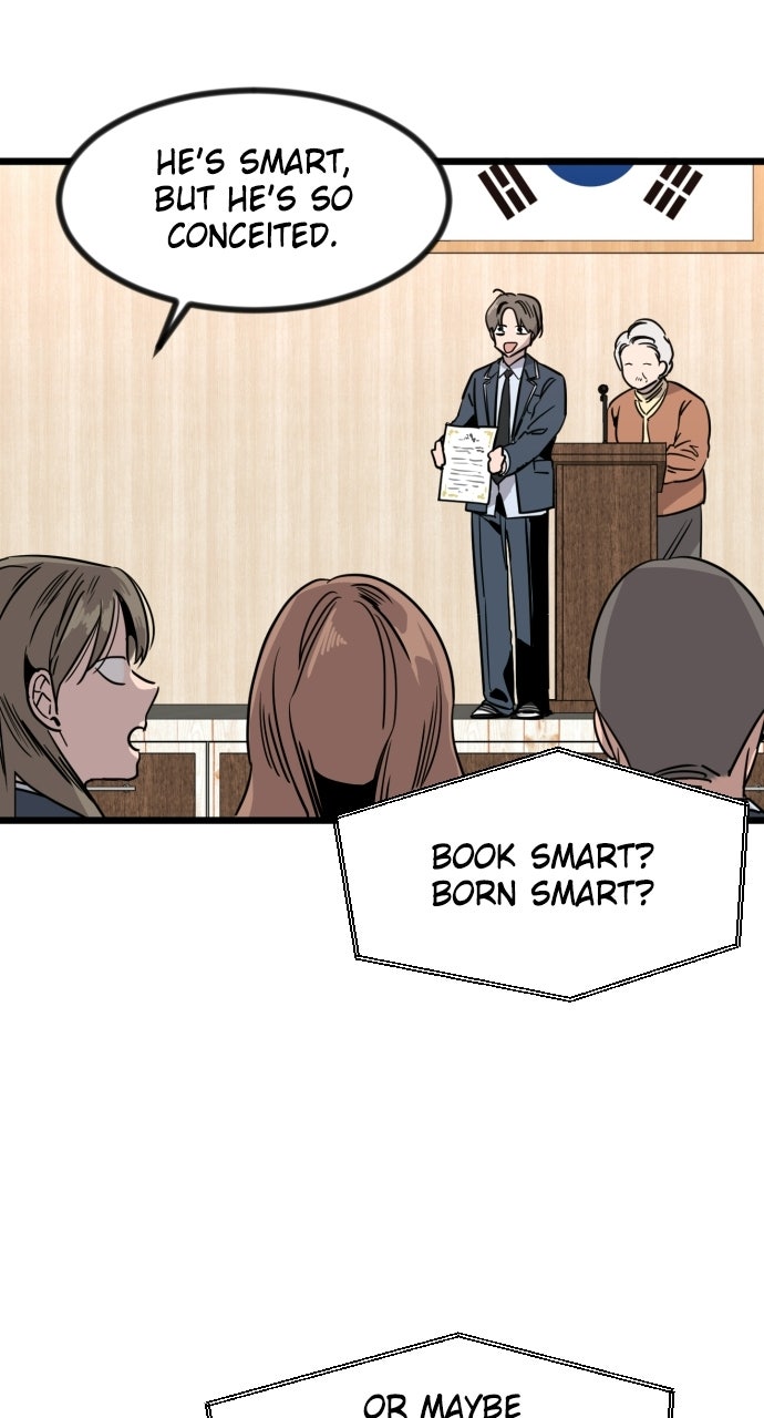 Read The Nine CloudDream: Zero chapter 2 image 14 on Lezhin