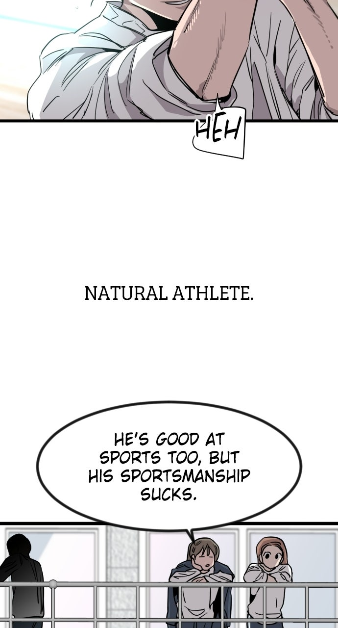 Read The Nine CloudDream: Zero chapter 2 image 17 on Lezhin