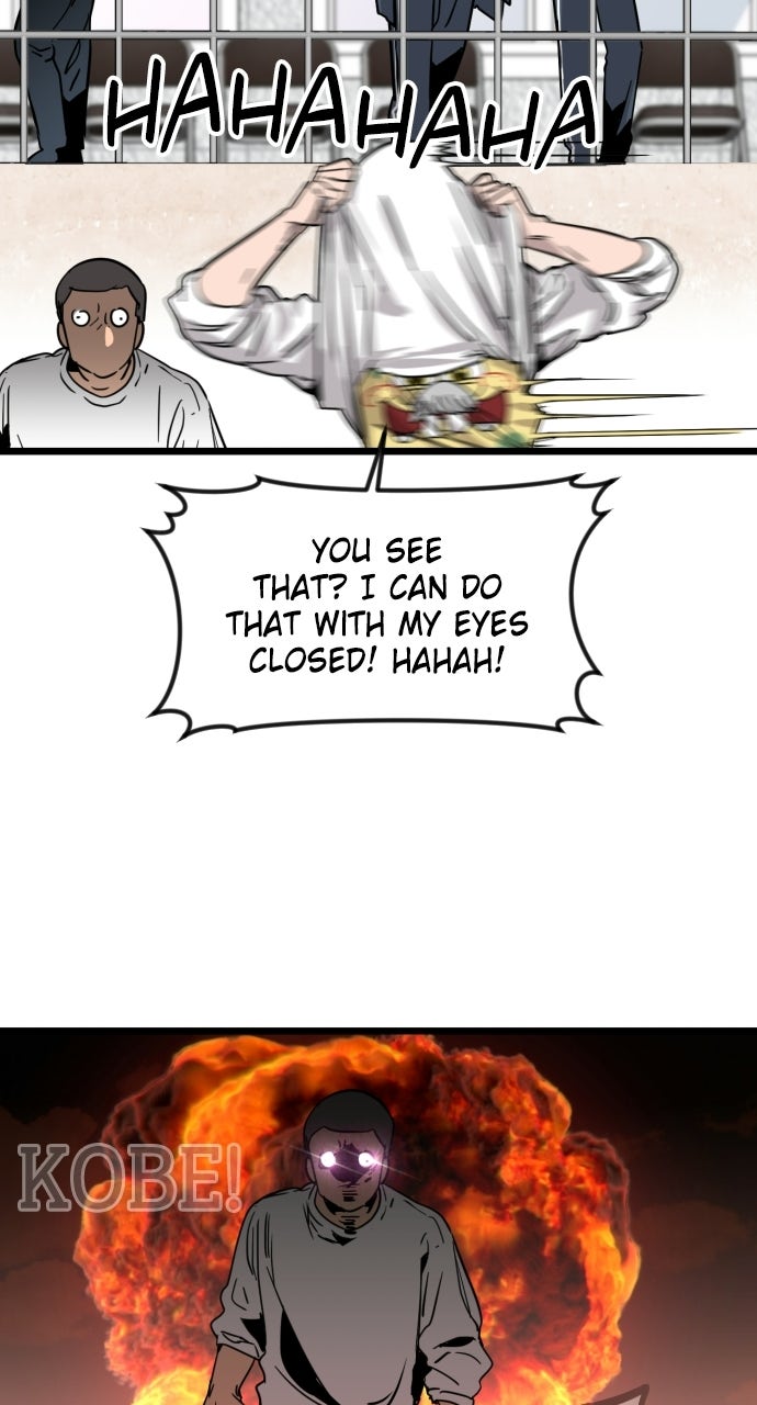 Read The Nine CloudDream: Zero chapter 2 image 18 on Lezhin