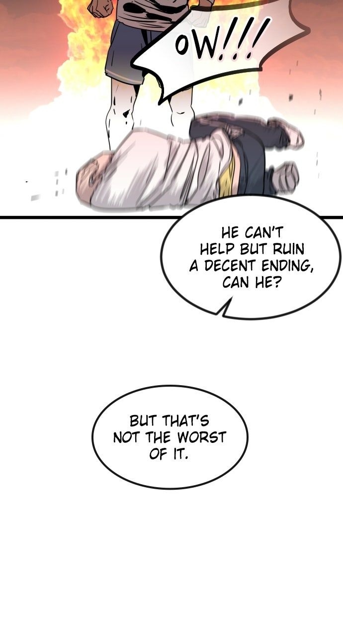 Read The Nine CloudDream: Zero chapter 2 image 19 on Lezhin