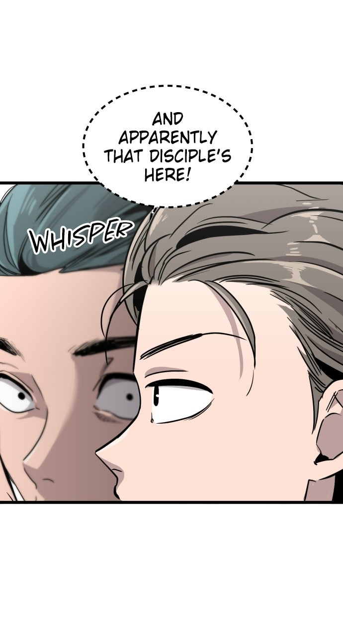 Read The Nine CloudDream: Zero chapter 2 image 2 on Lezhin