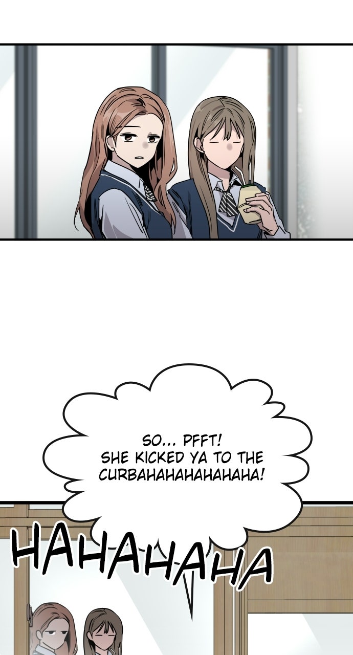 Read The Nine CloudDream: Zero chapter 2 image 21 on Lezhin