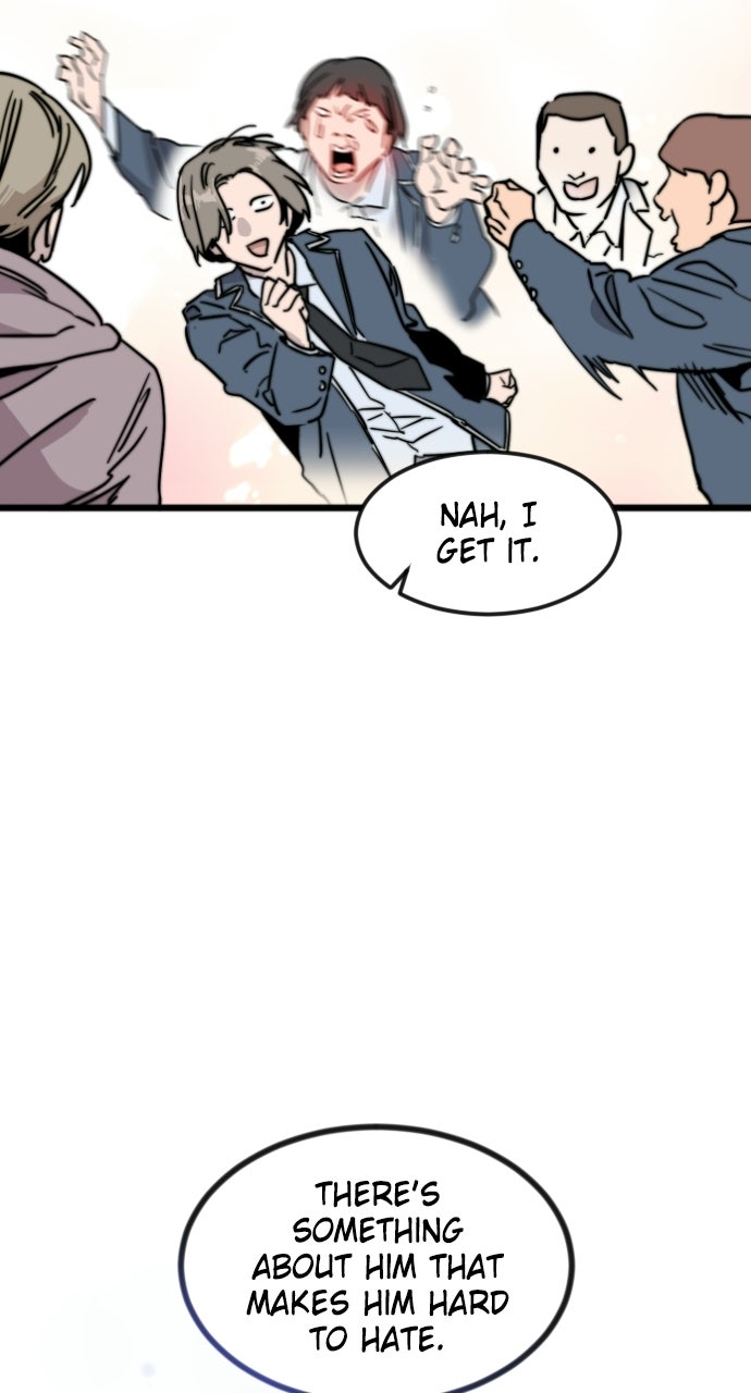 Read The Nine CloudDream: Zero chapter 2 image 26 on Lezhin