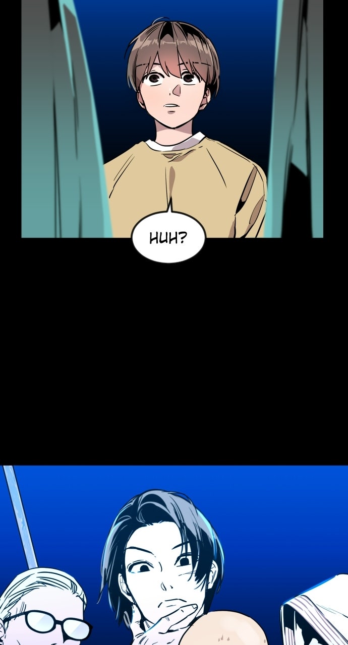 Read The Nine CloudDream: Zero chapter 2 image 29 on Lezhin