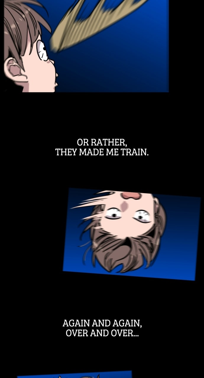 Read The Nine CloudDream: Zero chapter 2 image 38 on Lezhin