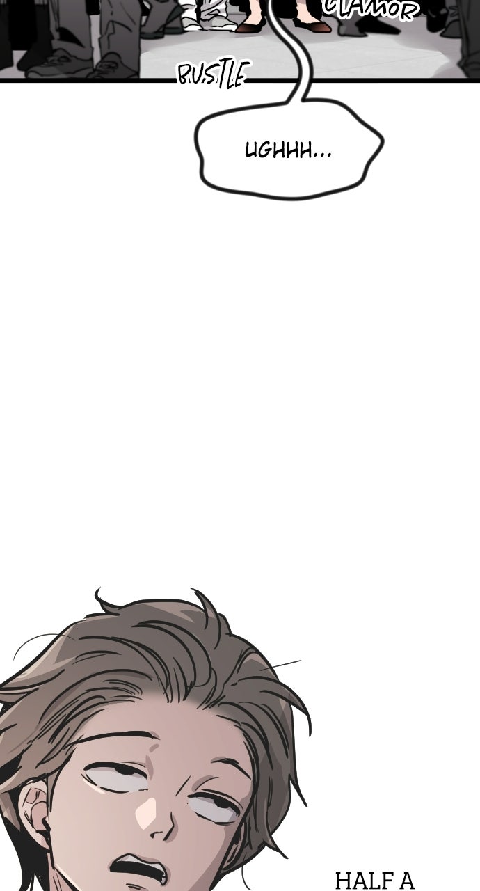 Read The Nine CloudDream: Zero chapter 2 image 4 on Lezhin