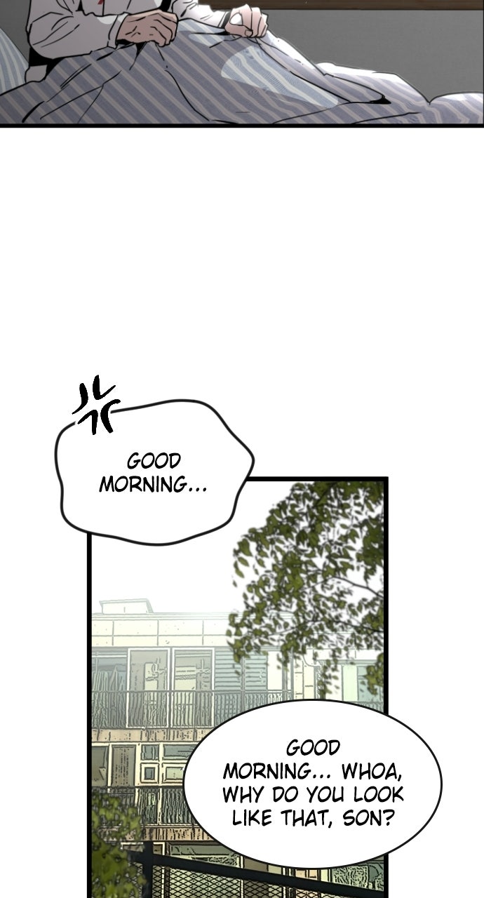 Read The Nine CloudDream: Zero chapter 2 image 45 on Lezhin