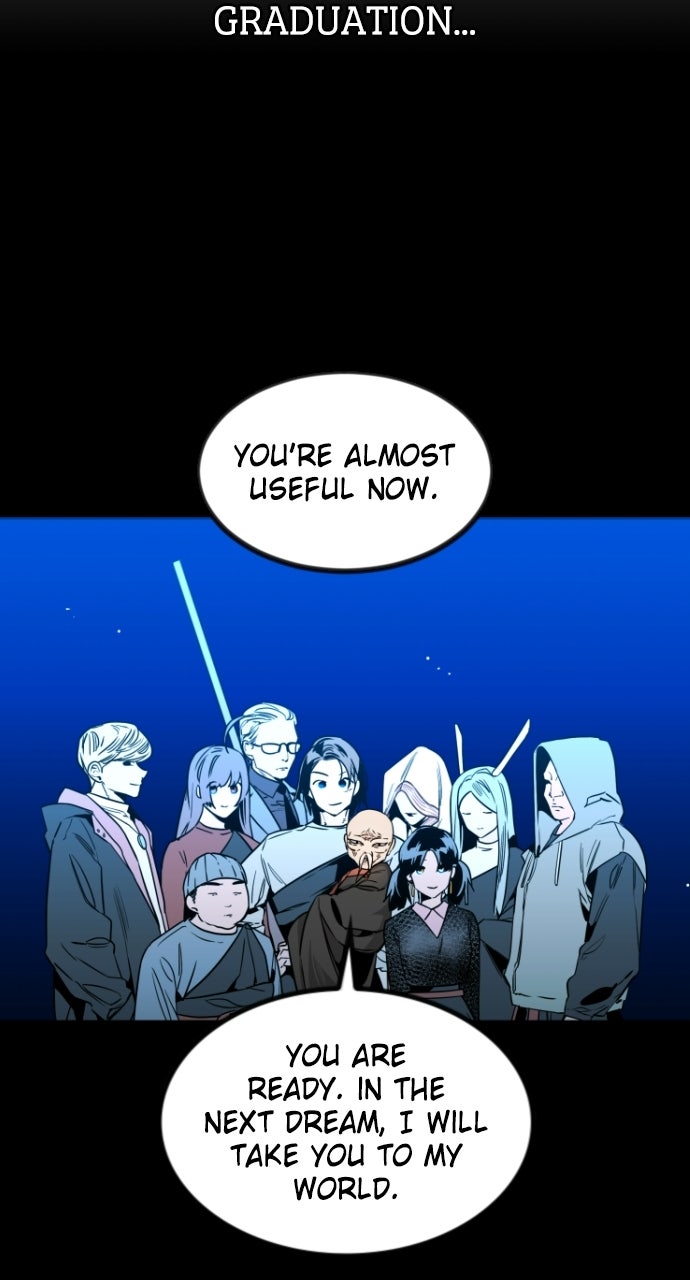 Read The Nine CloudDream: Zero chapter 2 image 47 on Lezhin