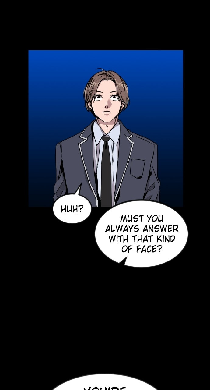 Read The Nine CloudDream: Zero chapter 2 image 48 on Lezhin