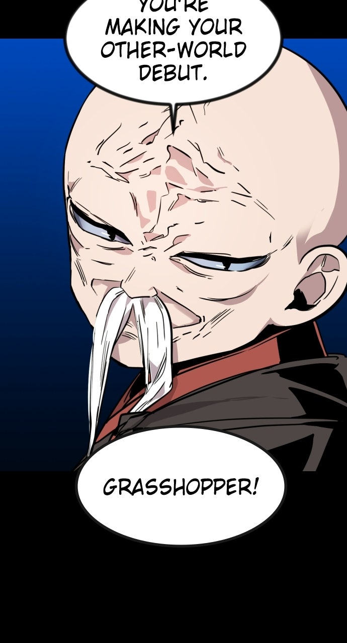 Read The Nine CloudDream: Zero chapter 2 image 49 on Lezhin