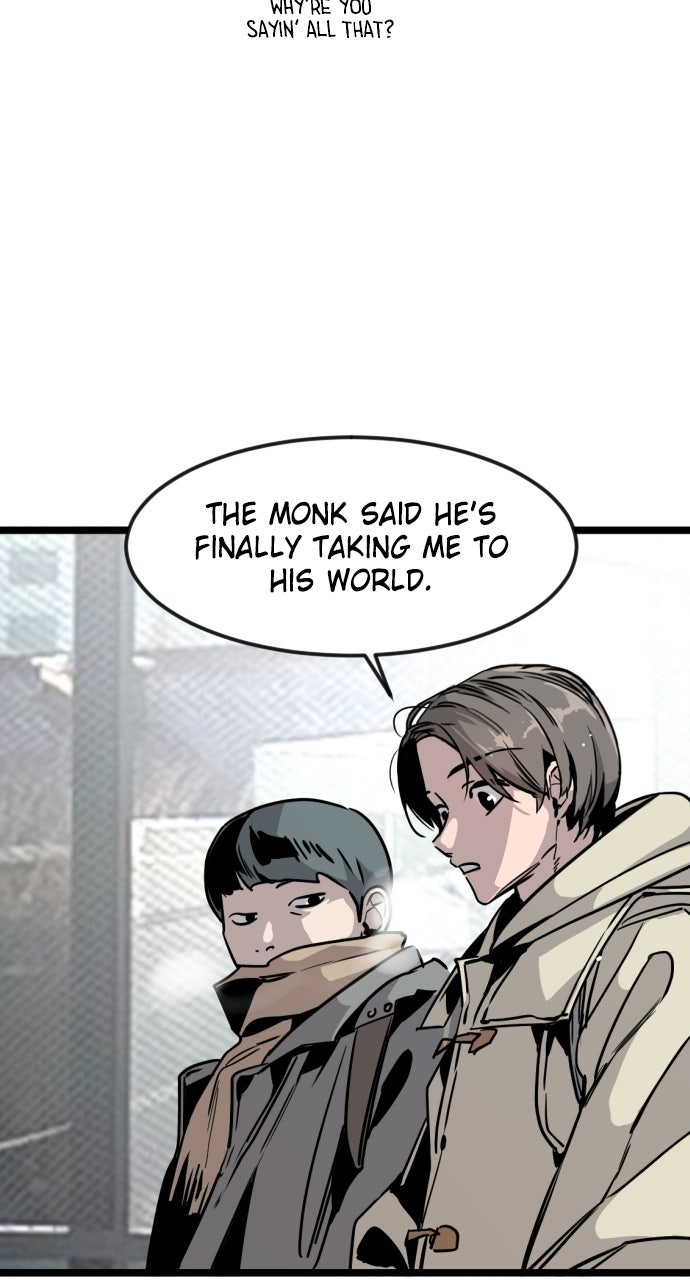 Read The Nine CloudDream: Zero chapter 2 image 52 on Lezhin