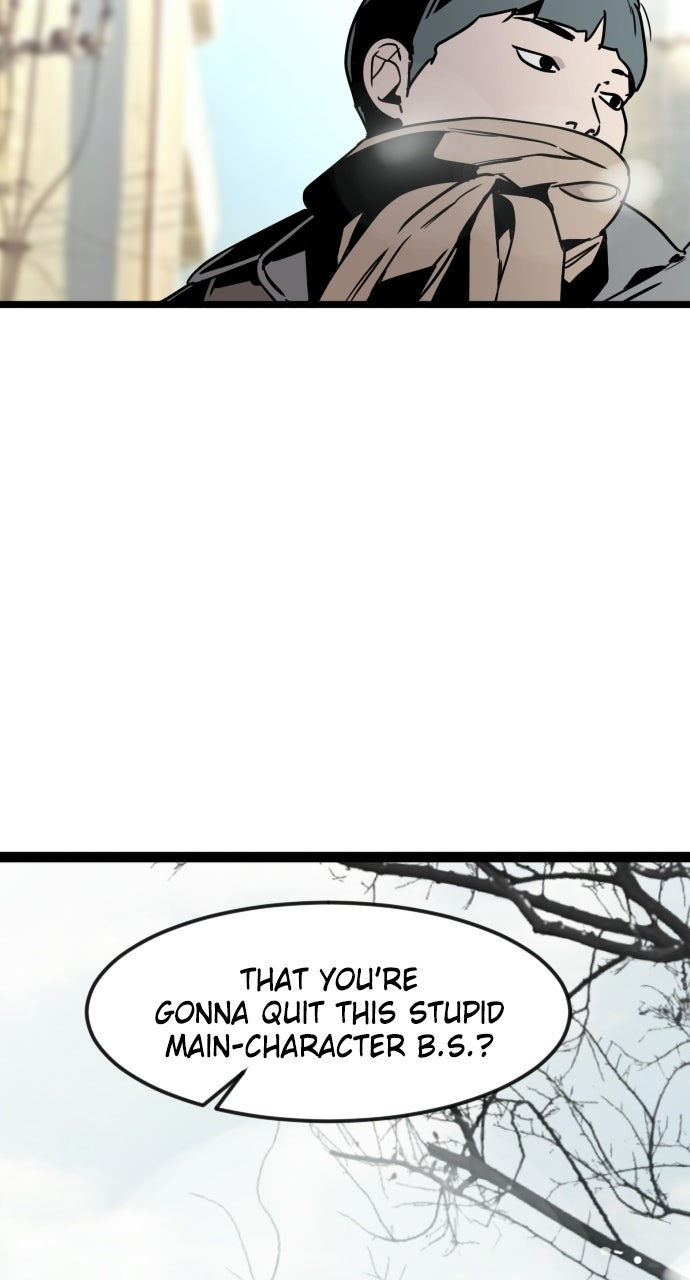 Read The Nine CloudDream: Zero chapter 2 image 54 on Lezhin