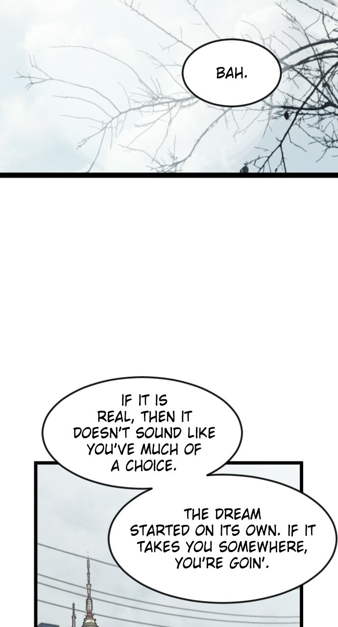 Read The Nine CloudDream: Zero chapter 2 image 55 on Lezhin