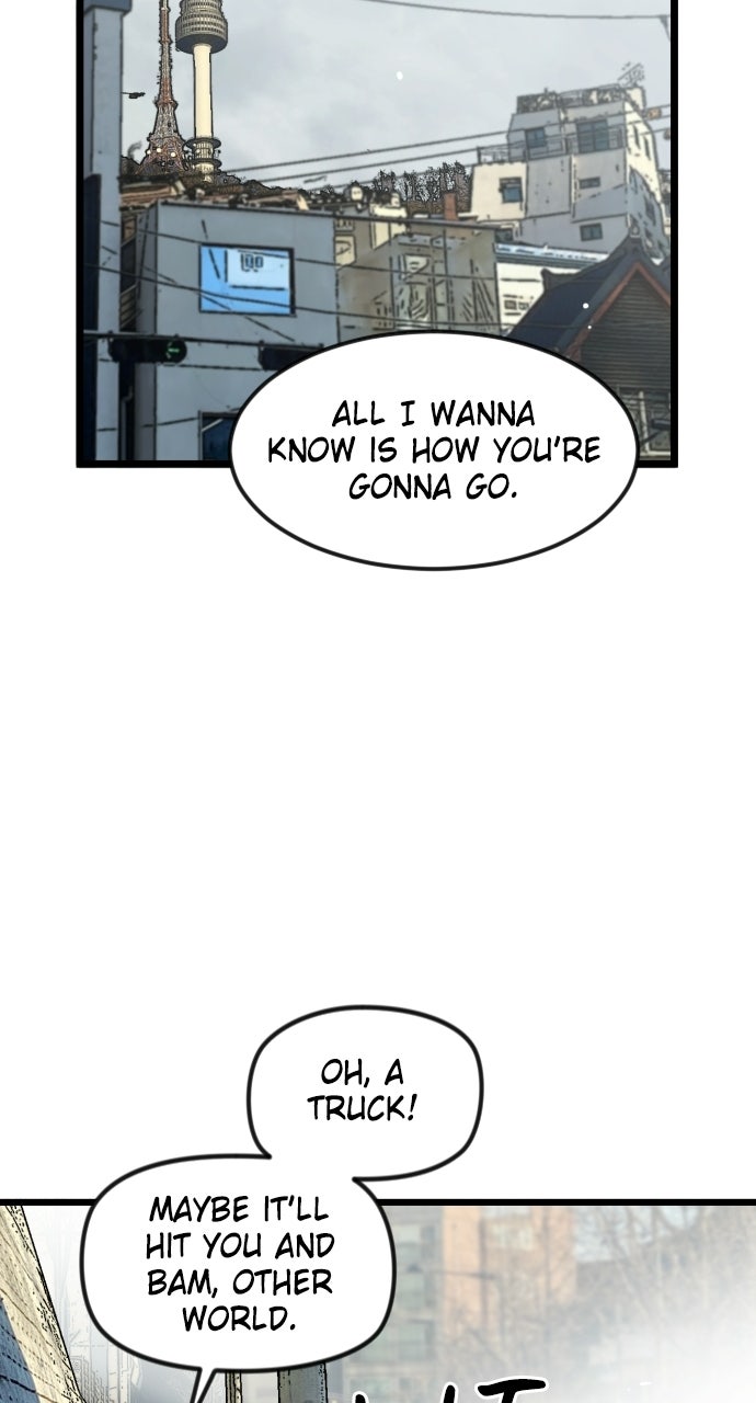 Read The Nine CloudDream: Zero chapter 2 image 56 on Lezhin