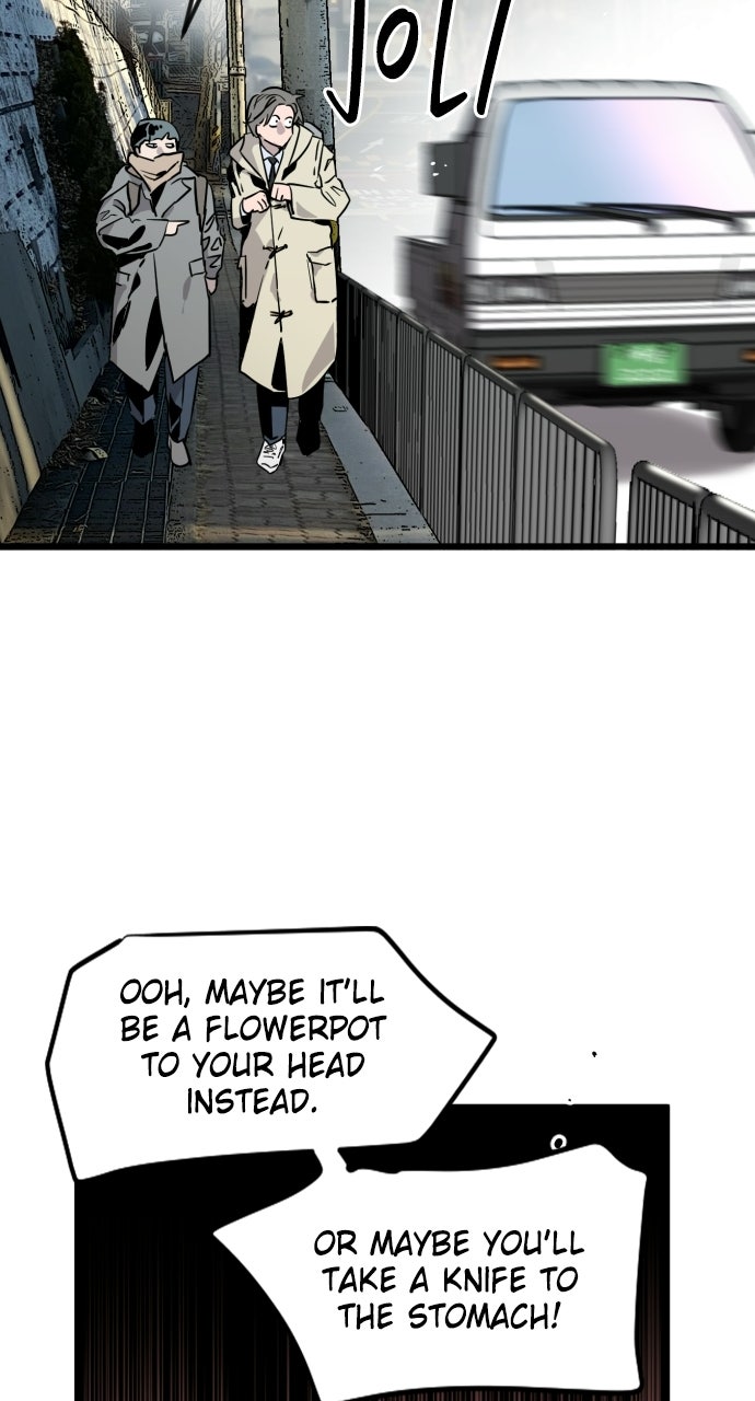 Read The Nine CloudDream: Zero chapter 2 image 57 on Lezhin