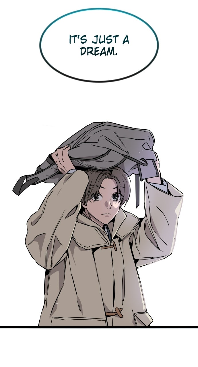 Read The Nine CloudDream: Zero chapter 2 image 60 on Lezhin