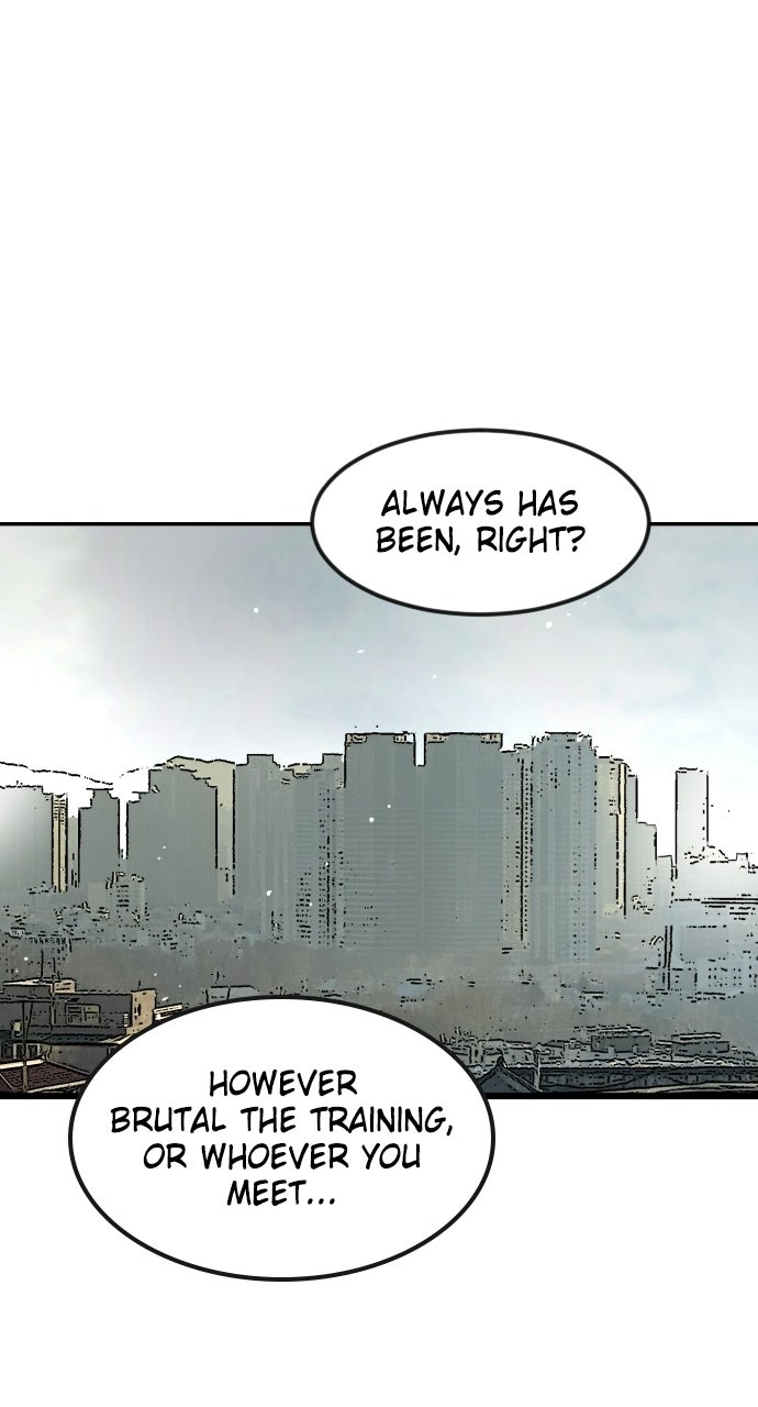 Read The Nine CloudDream: Zero chapter 2 image 61 on Lezhin