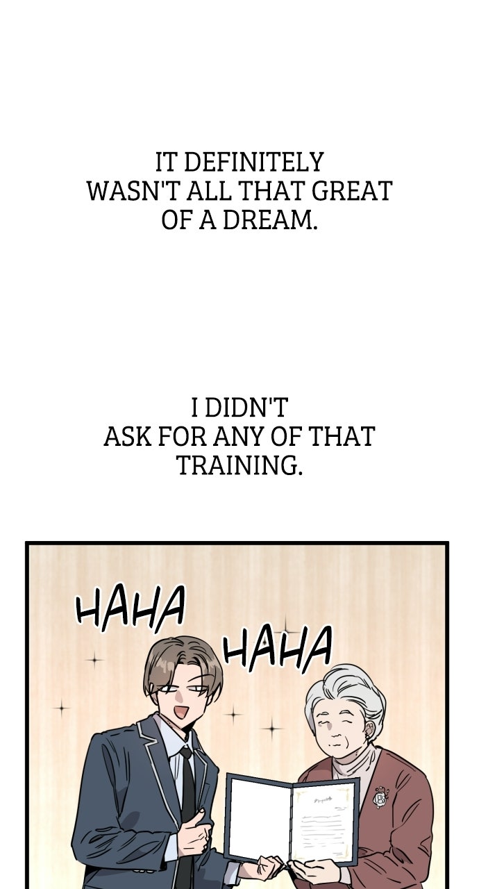 Read The Nine CloudDream: Zero chapter 2 image 65 on Lezhin