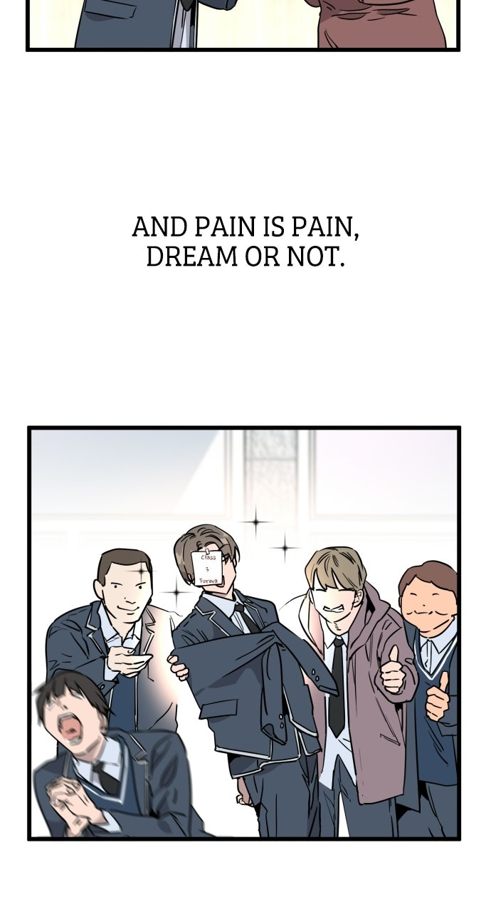Read The Nine CloudDream: Zero chapter 2 image 66 on Lezhin