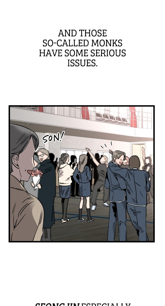 Read The Nine CloudDream: Zero chapter 2 image 67 on Lezhin