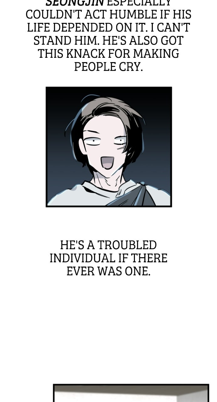 Read The Nine CloudDream: Zero chapter 2 image 68 on Lezhin