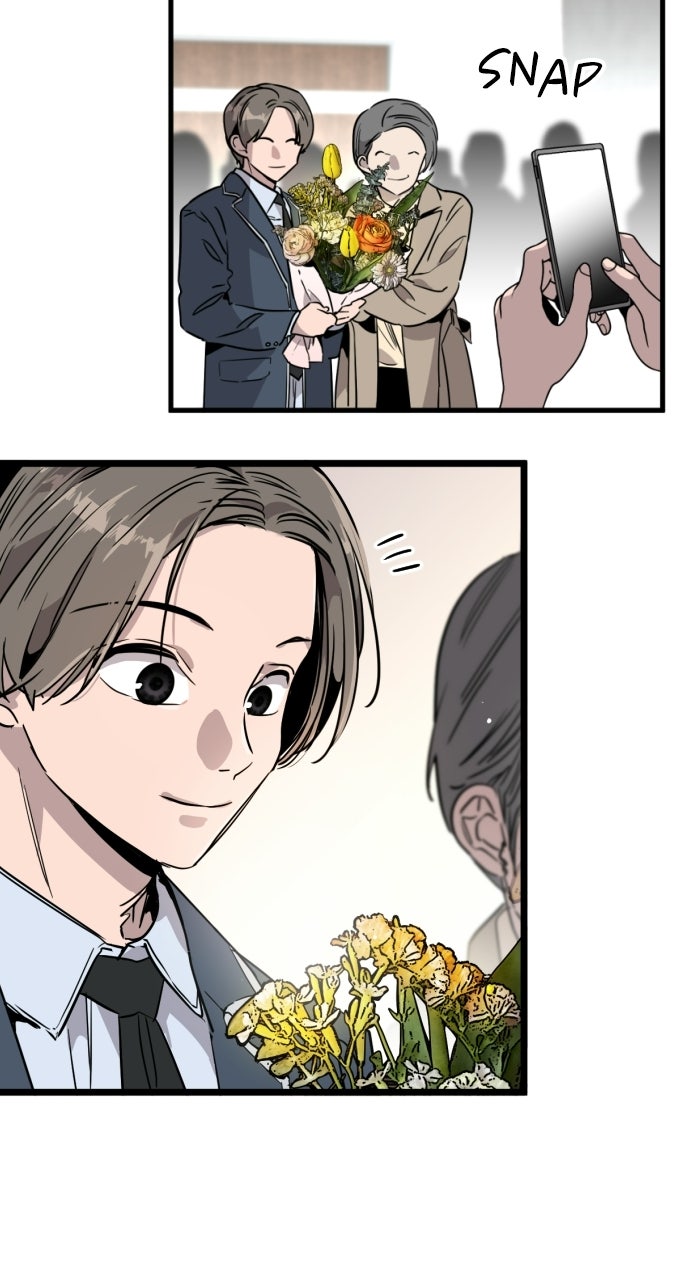 Read The Nine CloudDream: Zero chapter 2 image 69 on Lezhin