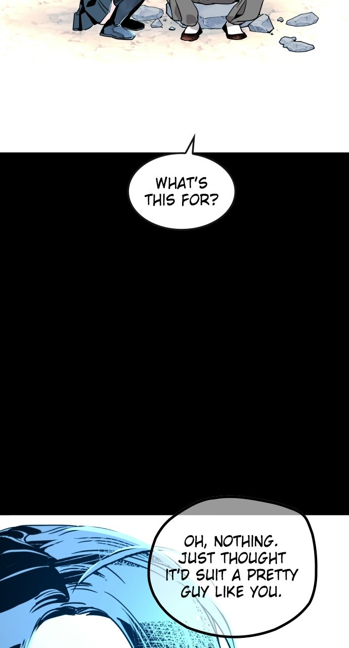 Read The Nine CloudDream: Zero chapter 2 image 73 on Lezhin