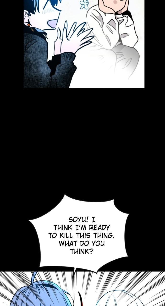 Read The Nine CloudDream: Zero chapter 2 image 75 on Lezhin
