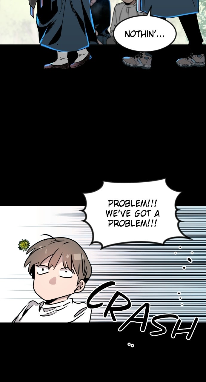 Read The Nine CloudDream: Zero chapter 2 image 79 on Lezhin