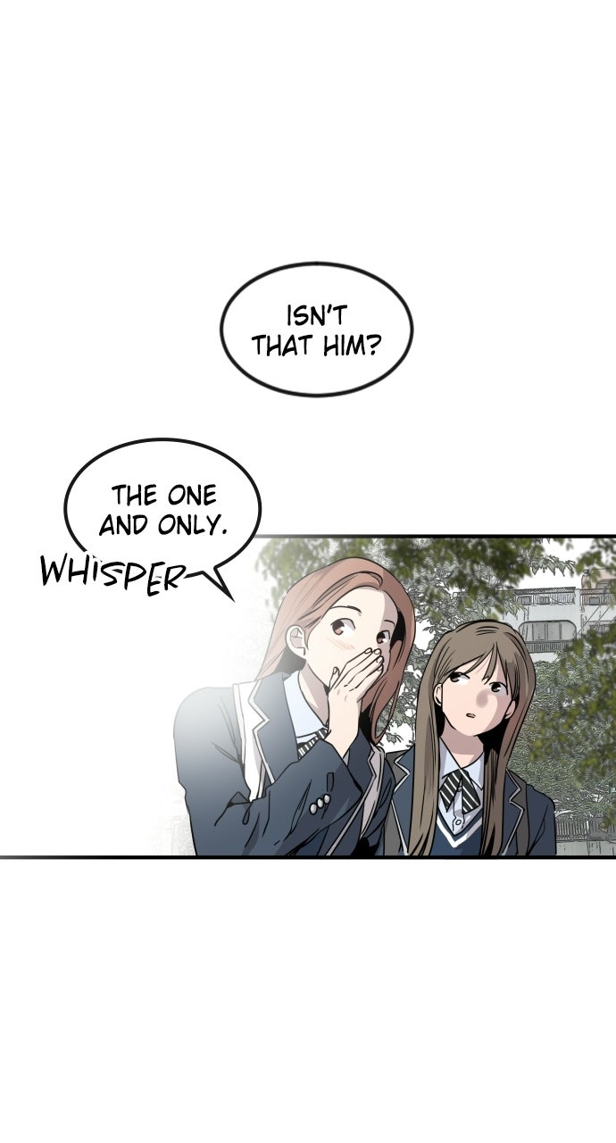 Read The Nine CloudDream: Zero chapter 2 image 8 on Lezhin