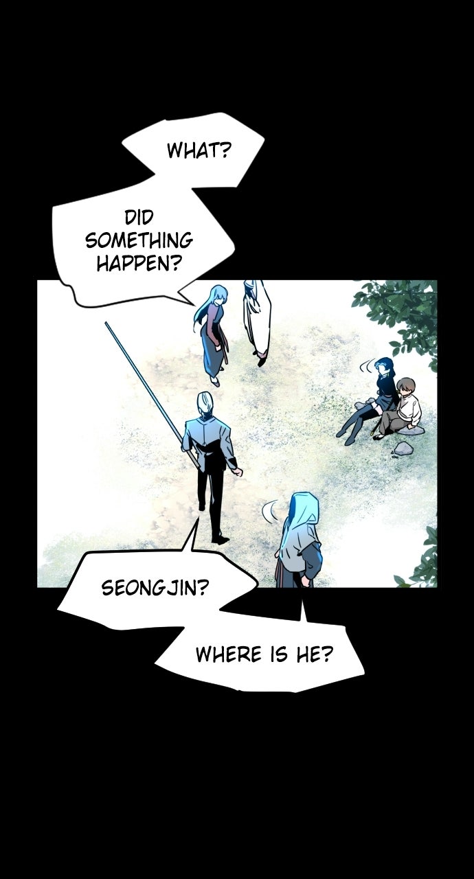 Read The Nine CloudDream: Zero chapter 2 image 80 on Lezhin