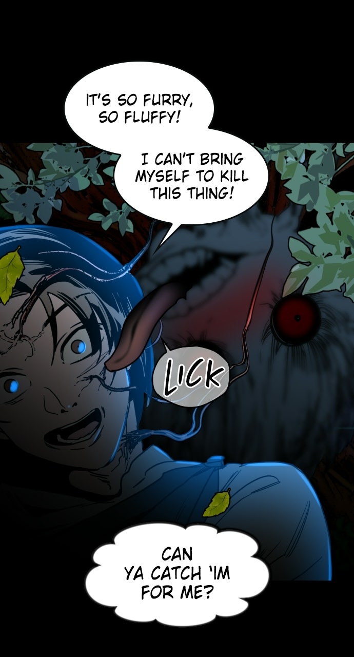 Read The Nine CloudDream: Zero chapter 2 image 83 on Lezhin