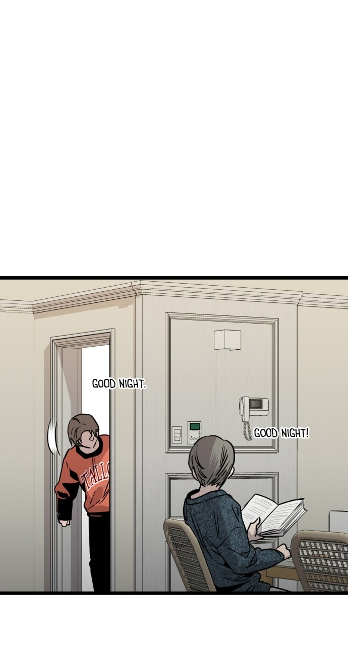 Read The Nine CloudDream: Zero chapter 2 image 88 on Lezhin